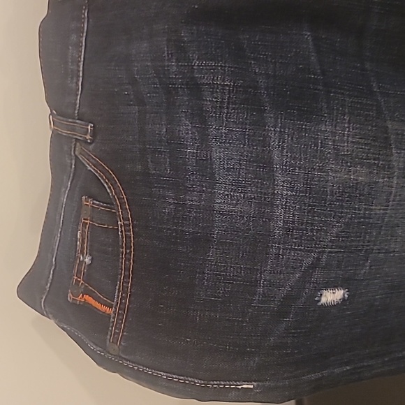 Hugo Boss men’s jeans size 38/32 - Picture 2 of 12